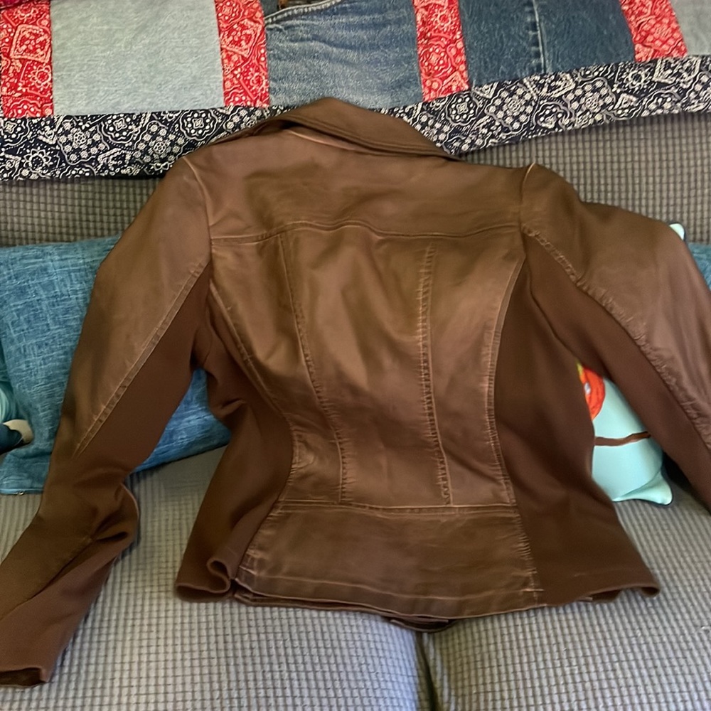Sebby Collection jacket small - Picture 7 of 7